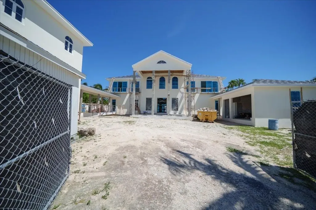 Paradise Island 89 New Providence Paradise Island BS