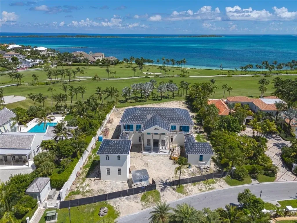 Paradise Island 89 New Providence Paradise Island BS