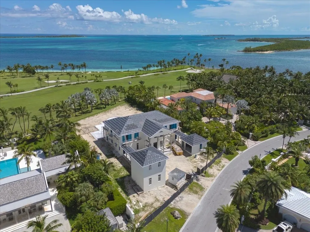 Paradise Island 89 New Providence Paradise Island BS