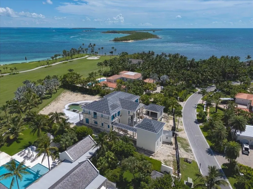 Paradise Island 89 New Providence Paradise Island BS