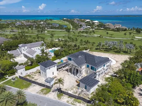 Paradise Island 89 New Providence Paradise Island BS