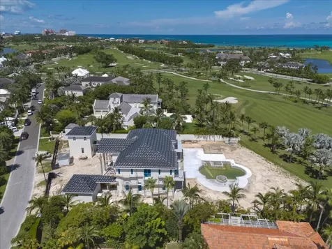 Paradise Island 89 New Providence Paradise Island BS