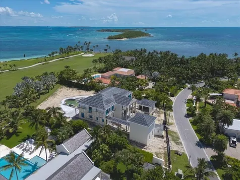 Paradise Island 89 New Providence Paradise Island BS