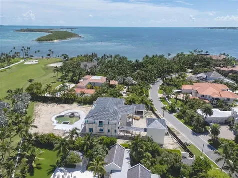 Paradise Island 89 New Providence Paradise Island BS