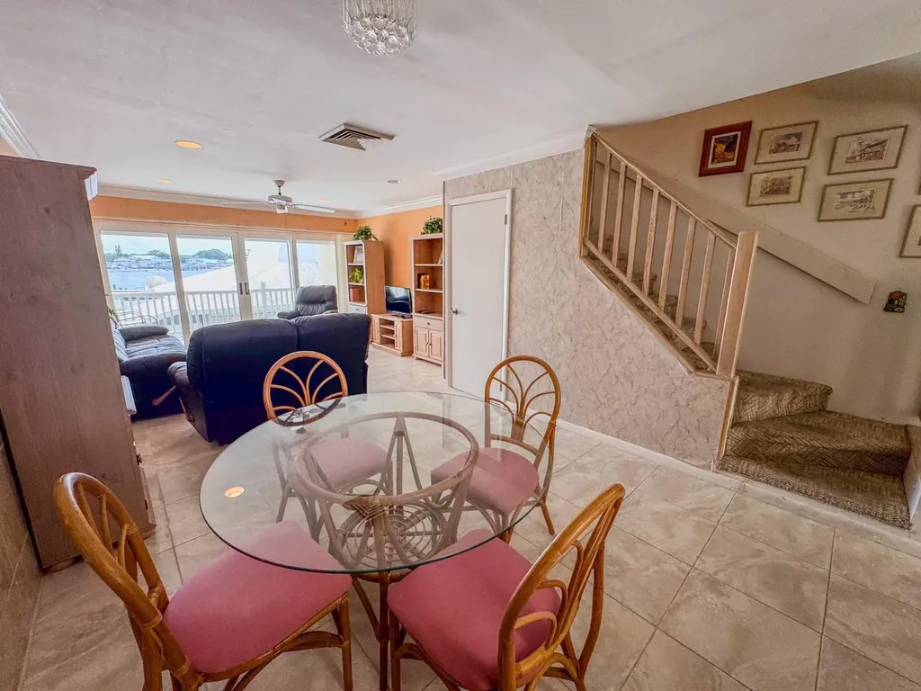 Harbour Colony Unit 6 New Providence Paradise Island BS