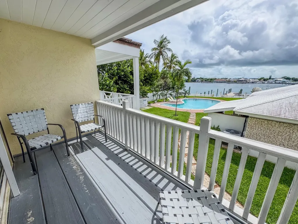 Harbour Colony Unit 6 New Providence Paradise Island BS