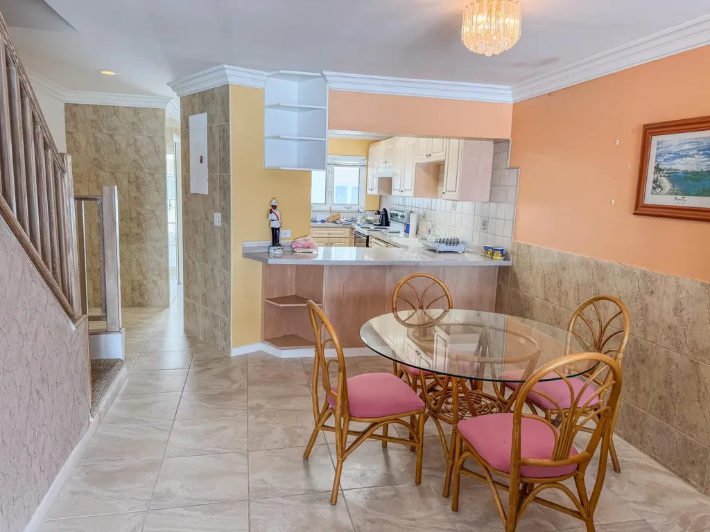 Harbour Colony Unit 6 New Providence Paradise Island BS