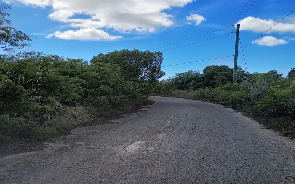 Lot 17713 Coleus Drive Exuma BS