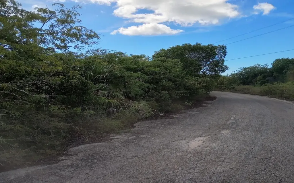 Lot 17713 Coleus Drive Exuma BS