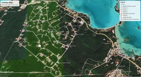 Lot 17713 Coleus Drive Exuma BS