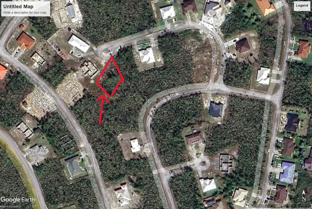 Ludford Court, Lincoln Gr 26 Grand Bahama Freeport BS