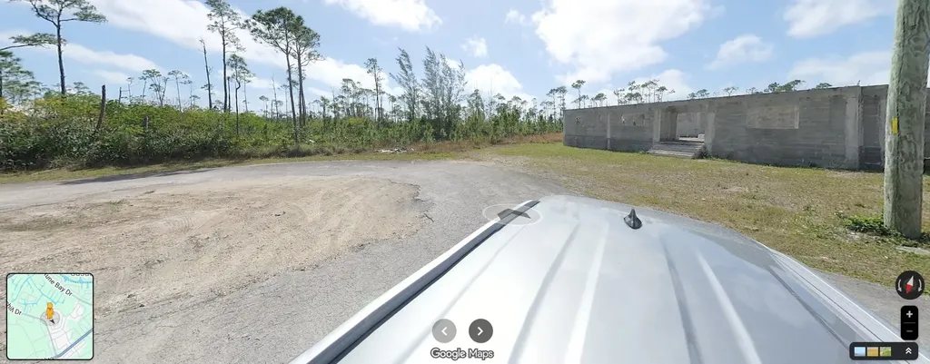 Ludford Court, Lincoln Gr 26 Grand Bahama Freeport BS