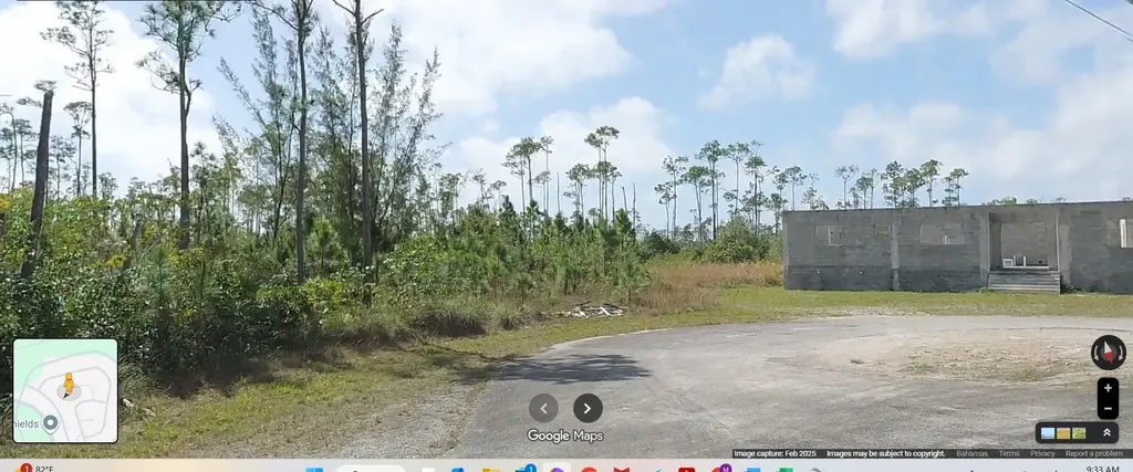 Ludford Court, Lincoln Gr 26 Grand Bahama Freeport BS