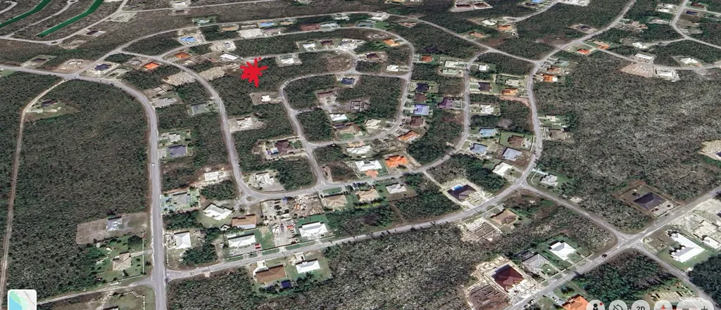 Ludford Court, Lincoln Gr 26 Grand Bahama Freeport BS