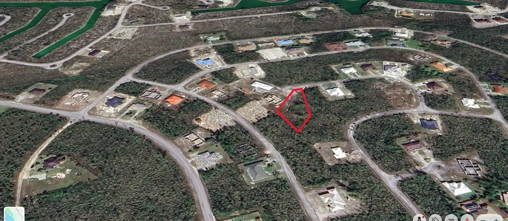 Ludford Court, Lincoln Gr 26 Grand Bahama Freeport BS