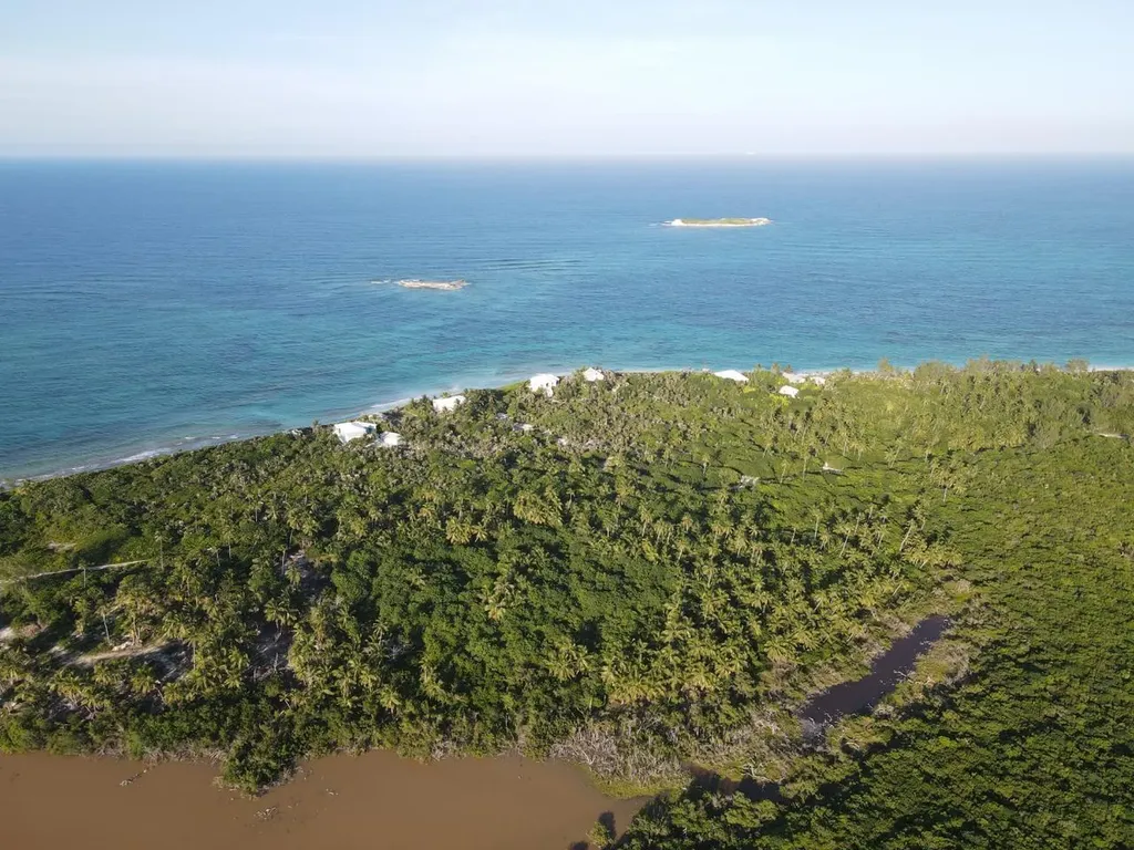 Double Bay Lot 0.655 Acre Eleuthera BS