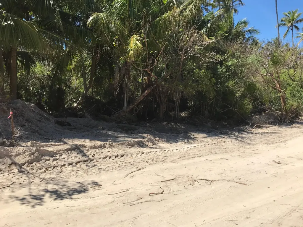 Double Bay Lot 0.655 Acre Eleuthera BS
