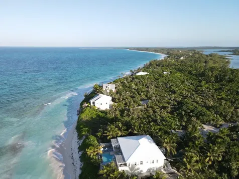 Double Bay Lot 0.655 Acre Eleuthera BS