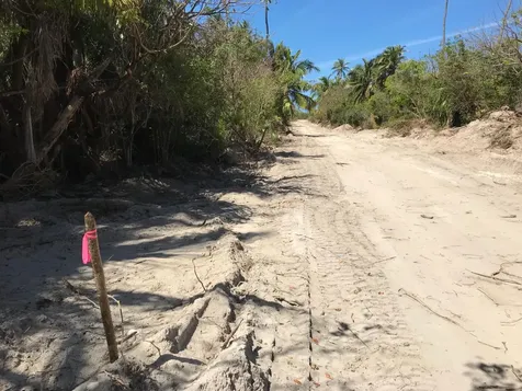 Double Bay Lot 0.655 Acre Eleuthera BS