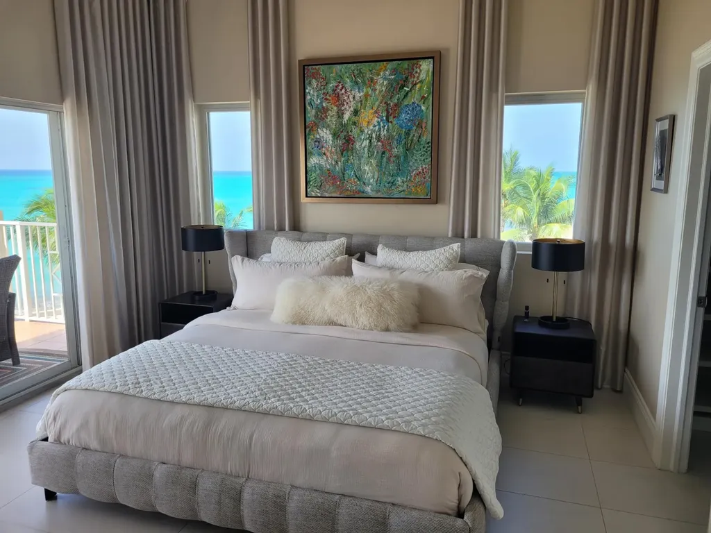 Caves Heights New Providence Paradise Island BS