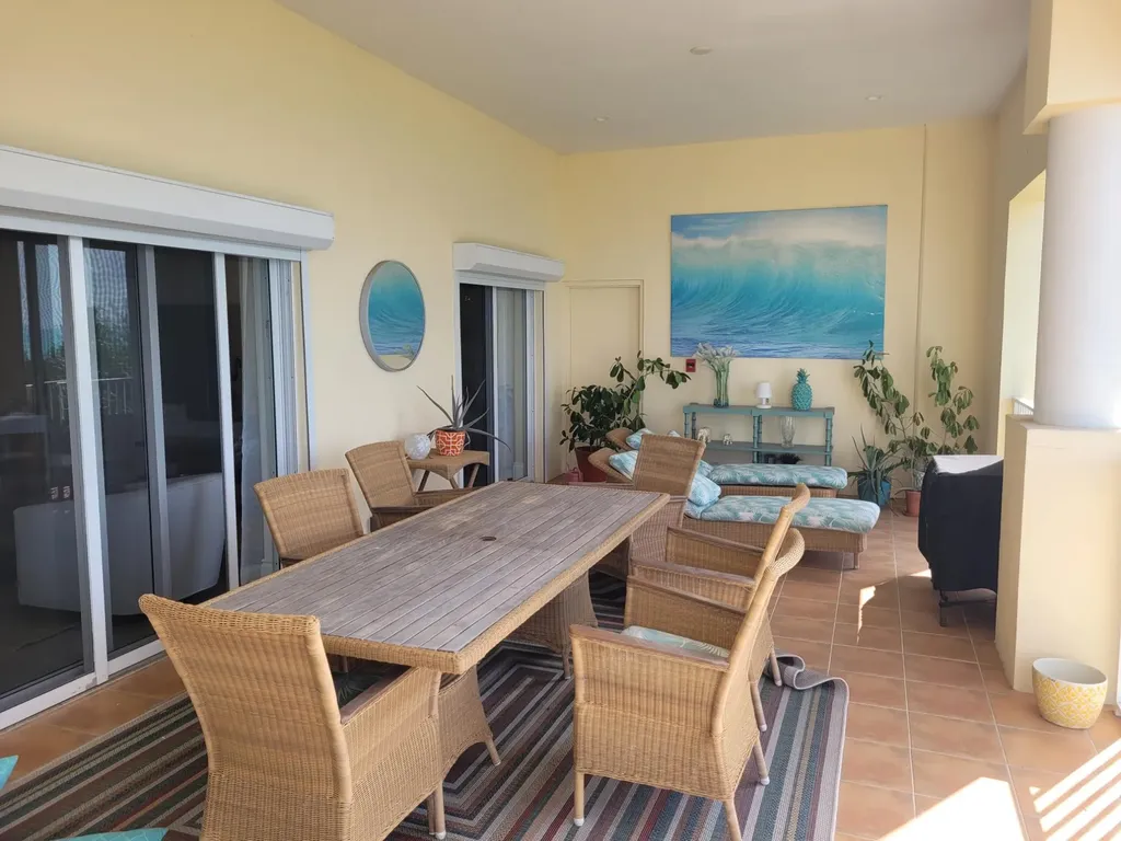 Caves Heights New Providence Paradise Island BS