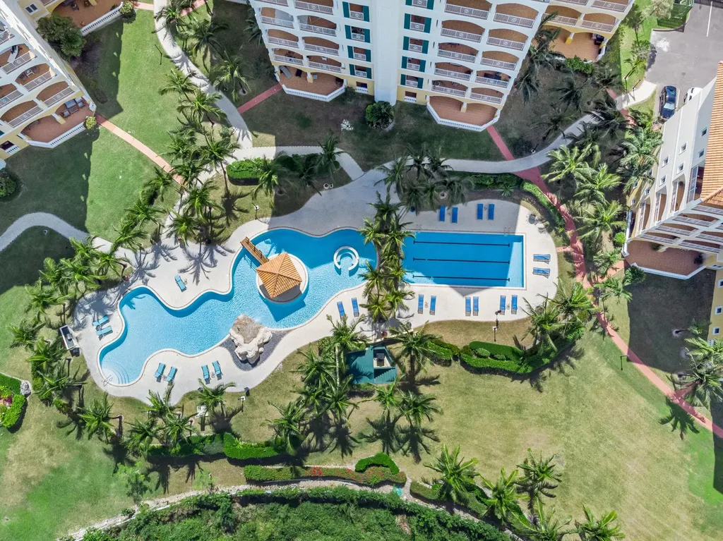 Caves Heights New Providence Paradise Island BS