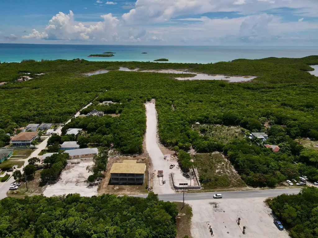 Exquisite Palms Lot #17 Eleuthera BS