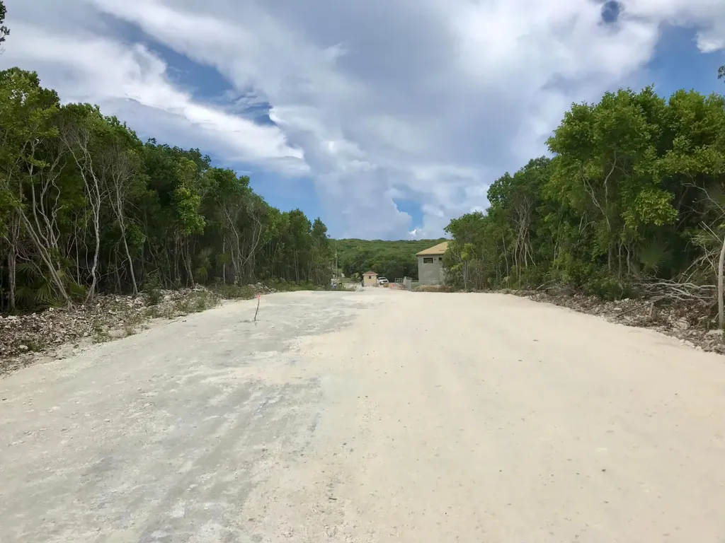 Exquisite Palms Lot #17 Eleuthera BS