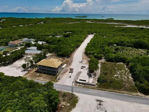 Exquisite Palms Lot #17 Eleuthera BS