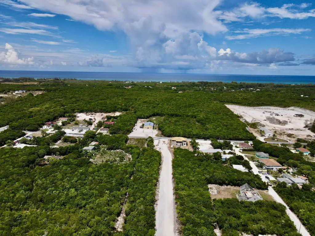 Exquisite Palms Lot #5 Eleuthera BS