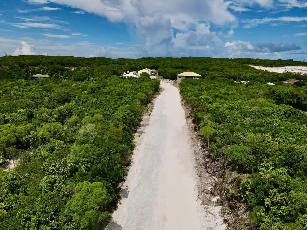 Exquisite Palms Lot #5 Eleuthera BS