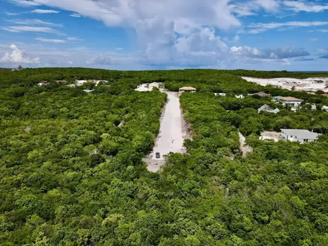 Exquisite Palms Lot #5 Eleuthera BS