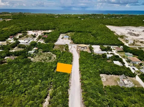 Exquisite Palms Lot #5 Eleuthera BS