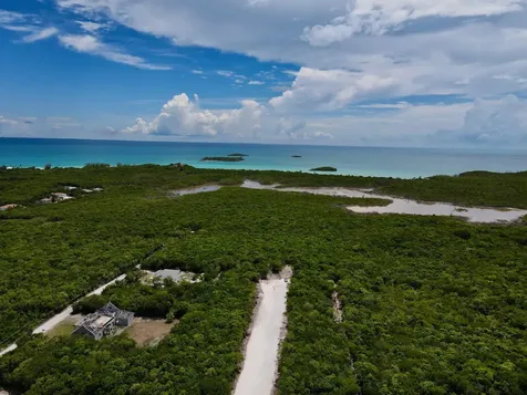 Exquisite Palms Lot #5 Eleuthera BS