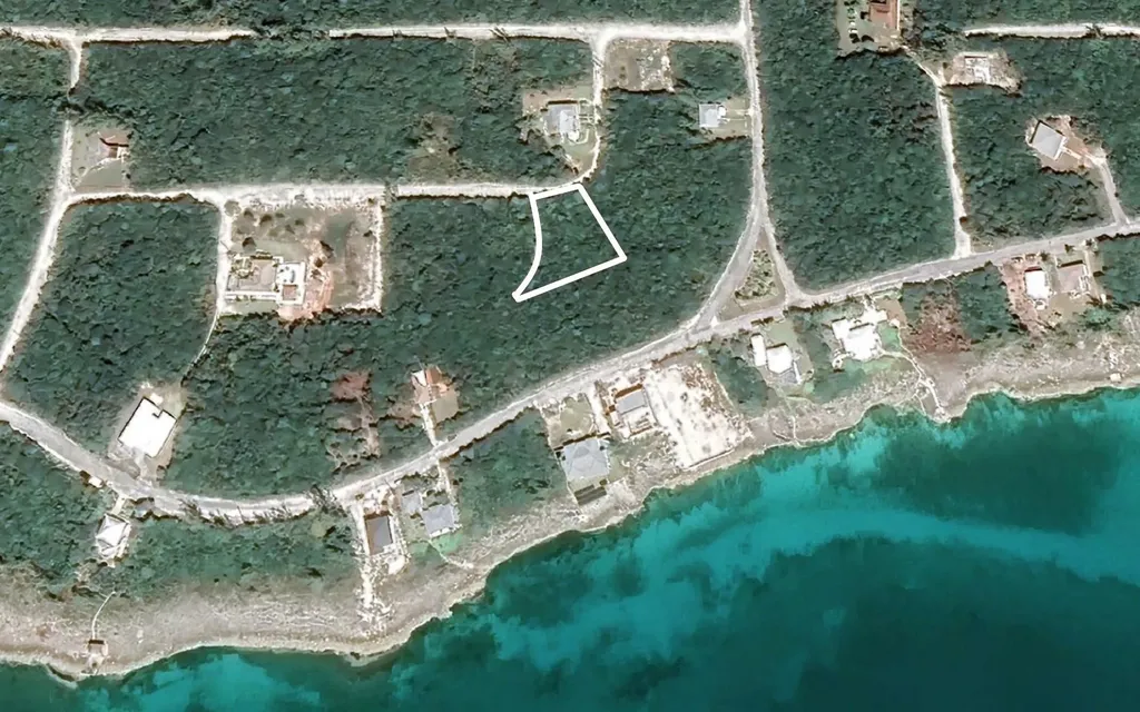 Lot 25 Blk 38 Rainbow Bay Eleuthera BS