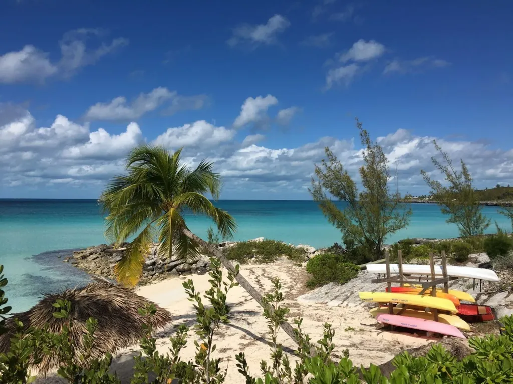 Lot 25 Blk 38 Rainbow Bay Eleuthera BS