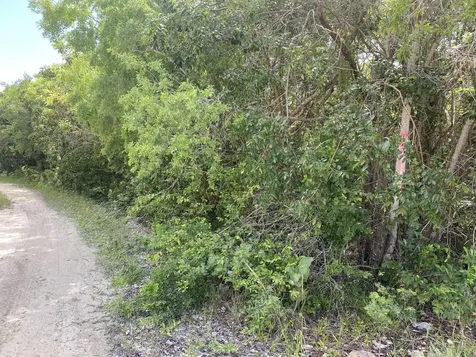 Lot 25 Blk 38 Rainbow Bay Eleuthera BS
