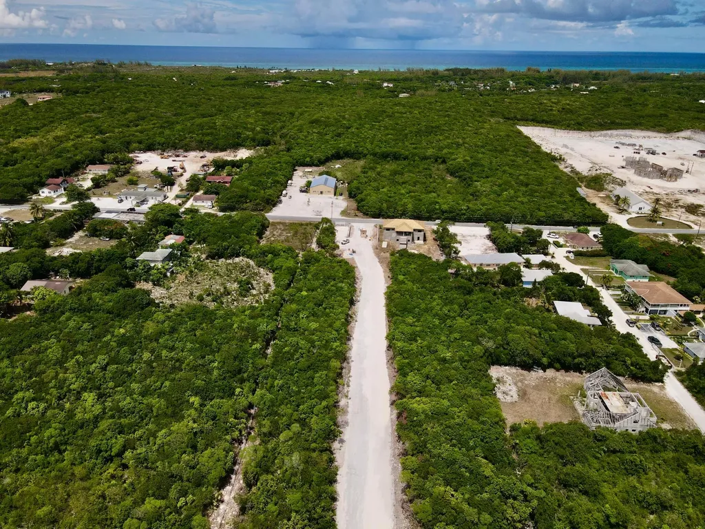 Exquisite Palms Lot# 18 Eleuthera BS
