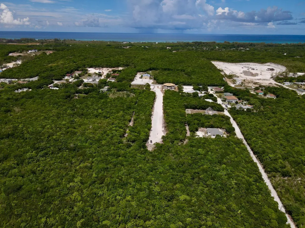 Exquisite Palms Lot# 18 Eleuthera BS