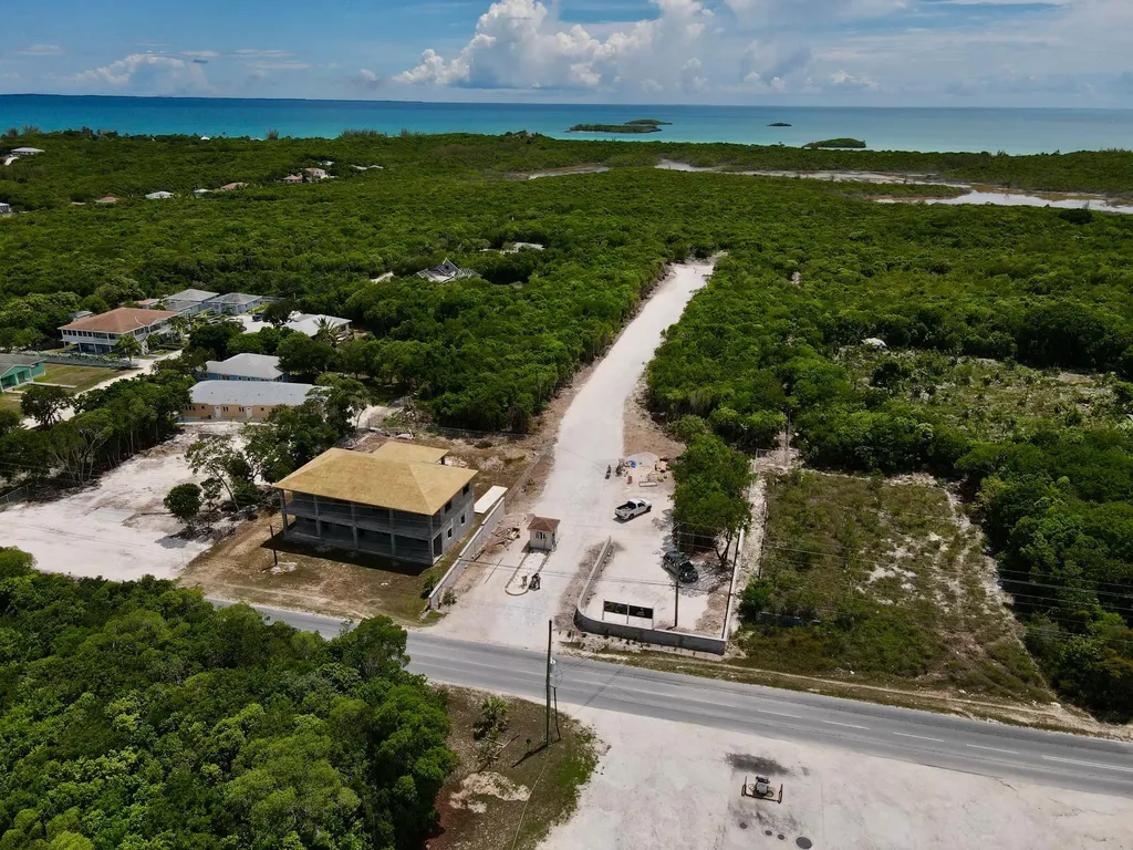 Exquisite Palms Lot# 18 Eleuthera BS
