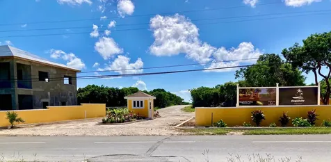 Exquisite Palms Lot# 18 Eleuthera BS