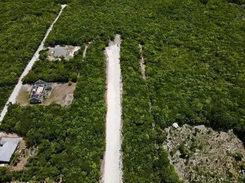 Exquisite Palms Lot# 18 Eleuthera BS
