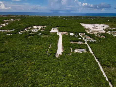 Exquisite Palms Lot# 18 Eleuthera BS