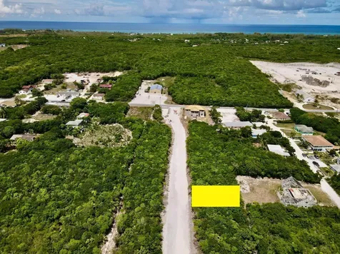 Exquisite Palms Lot# 18 Eleuthera BS