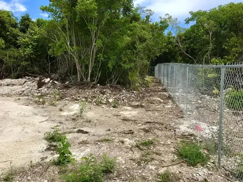 Exquisite Palms Lot# 18 Eleuthera BS