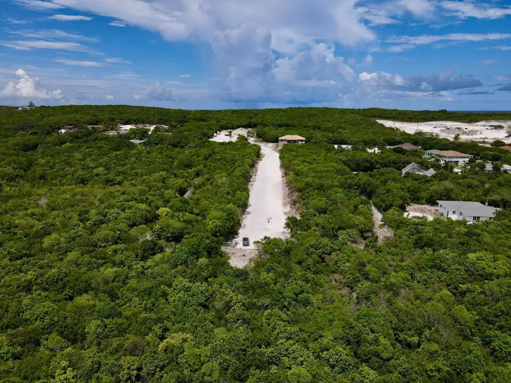Exquisite Palms Lot #4 Eleuthera BS