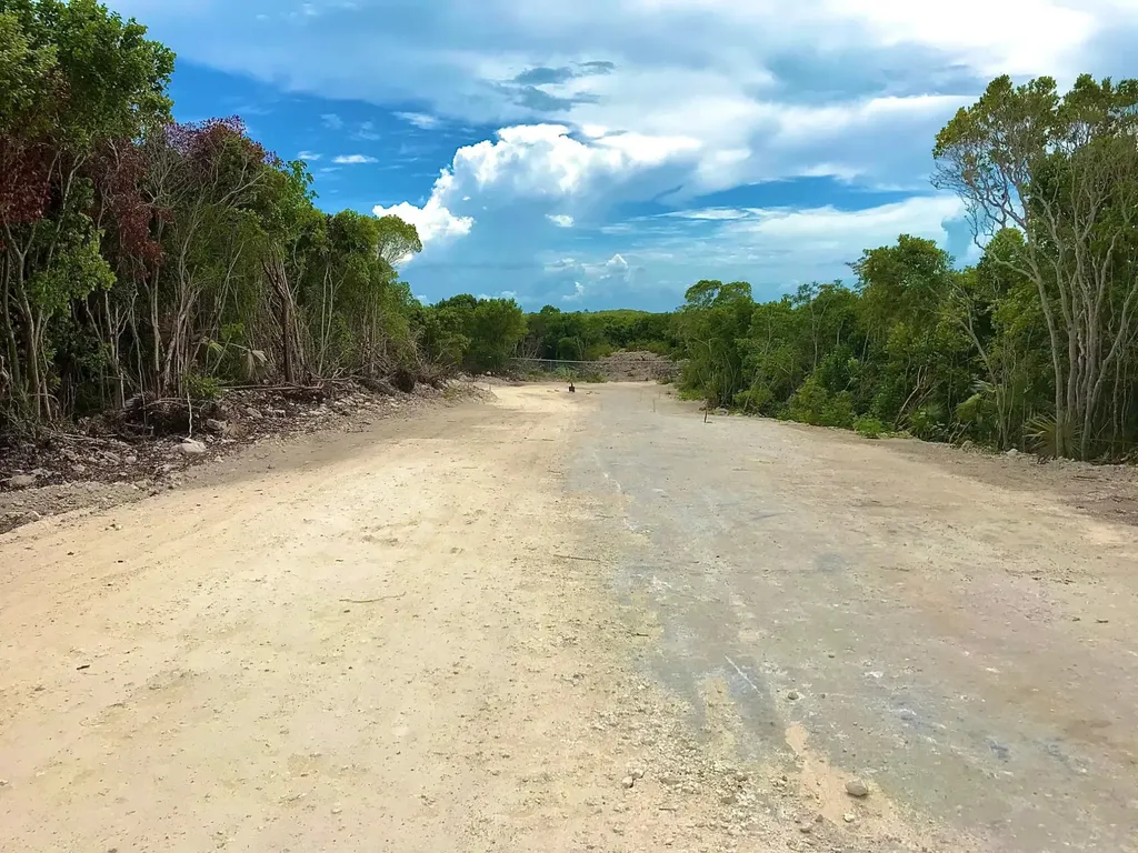 Exquisite Palms Lot #4 Eleuthera BS