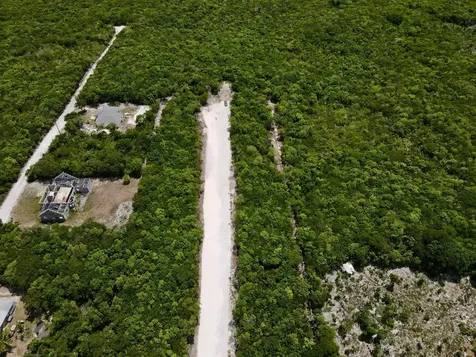 Exquisite Palms Lot #4 Eleuthera BS