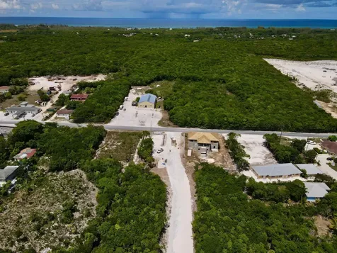 Exquisite Palms Lot #4 Eleuthera BS
