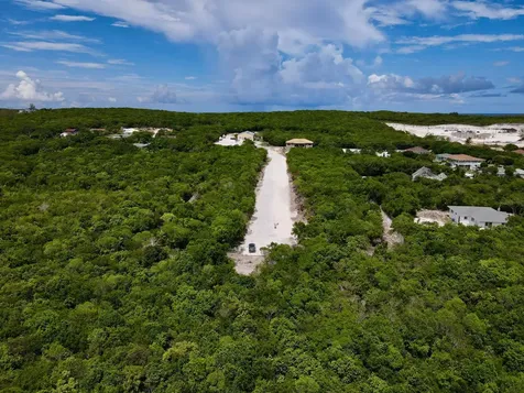 Exquisite Palms Lot #4 Eleuthera BS